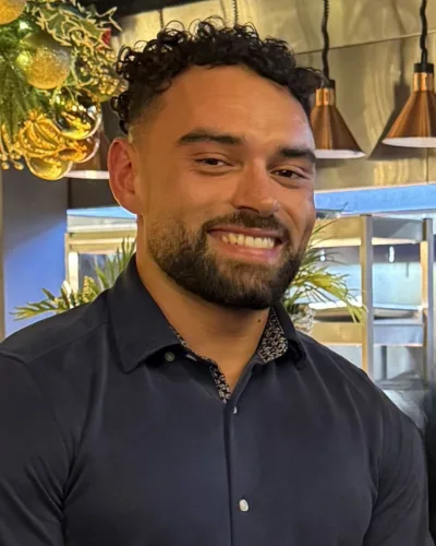 Ben Lewis
